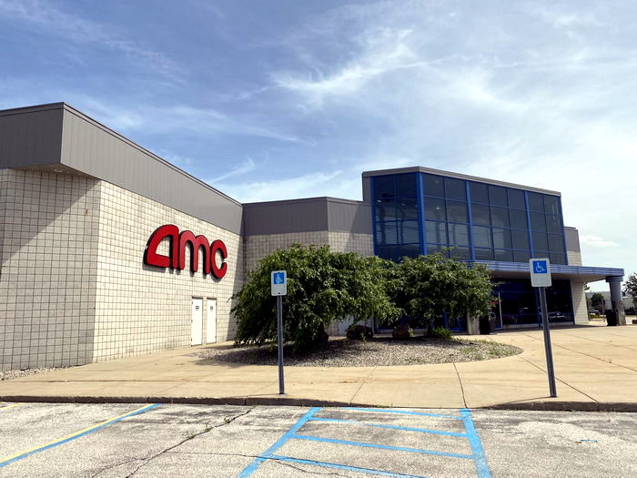 AMC Fashion Square 10 - June 15 2022 Photo